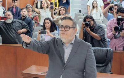 Aprobó Congreso BC nombramiento de titular de Comunicación Social