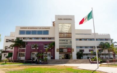 Suspende Gobierno de Ensenada labores este viernes 9 de mayo