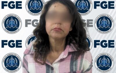 Logra FGE vinculación a proceso para mujer por robo a Coppel