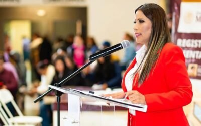 Brinda Gobierno de Ensenada atención a mujeres y familias en situación de violencia