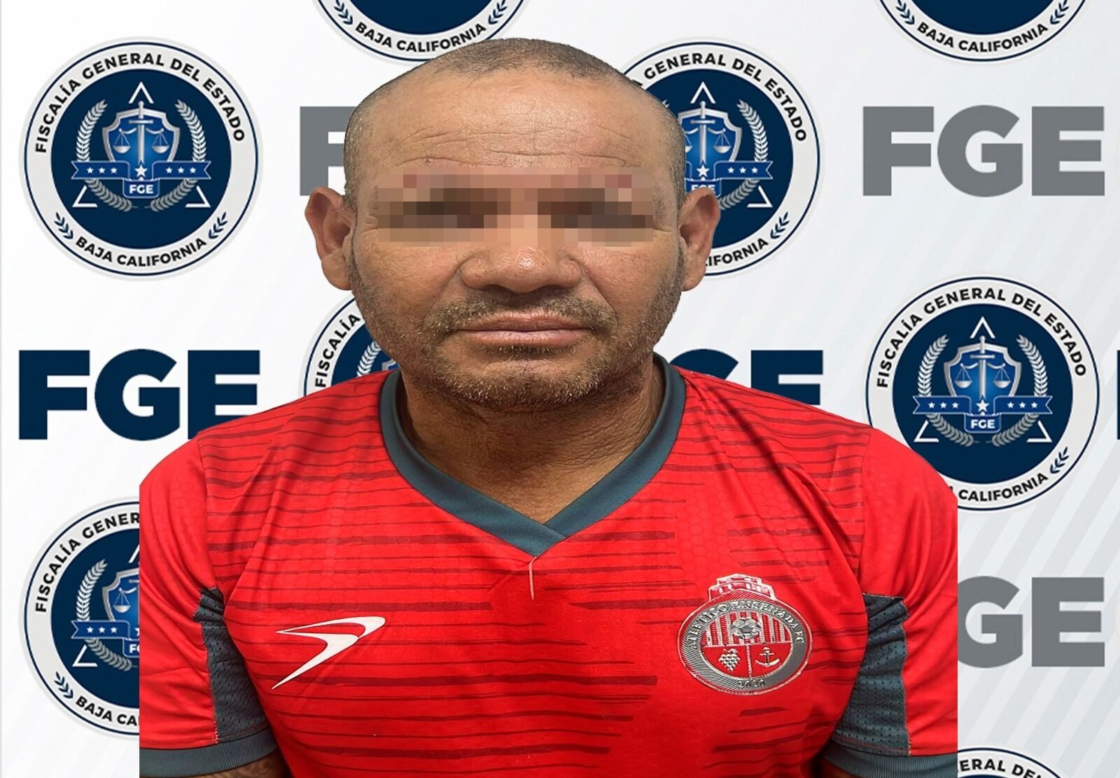 detenido violencia familiar