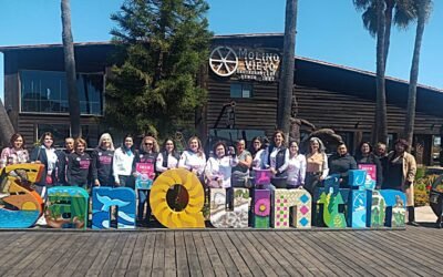 Llegará a San Quintín Torneo de Pesca Deportiva ¨Reinas del Mar¨