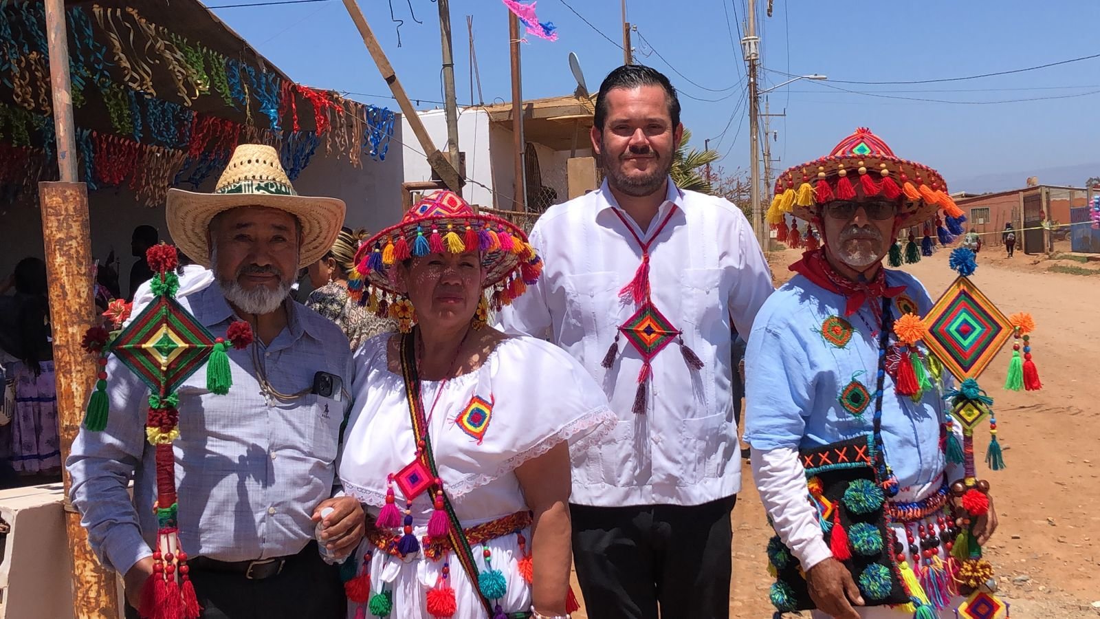 FGE comunidad Huachicol