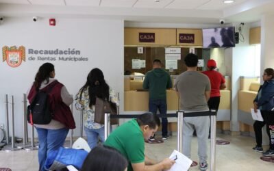 Exhorta Gobierno de Tijuana aprovechar condonación de multas y recargos