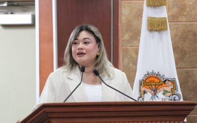 Aprobó Congreso BC dictamen en pro de los derechos de discapacitados