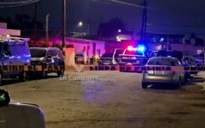 Disparan contra vivienda y auto de comerciante de mariscos en Ensenada
