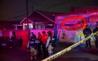 Ataque armado deja tres muertos y heridos, entre los lesionados el delegado del IMOS