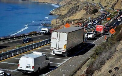 Tendrán autotransportistas hasta el 31 de mayo para cumplir con verificación