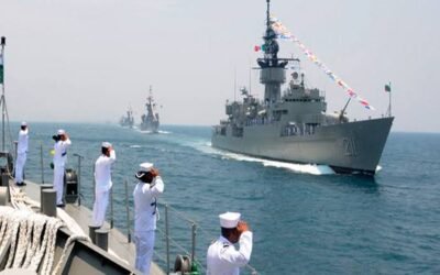 Anuncian festejos para el 1 de junio, Día de la Marina