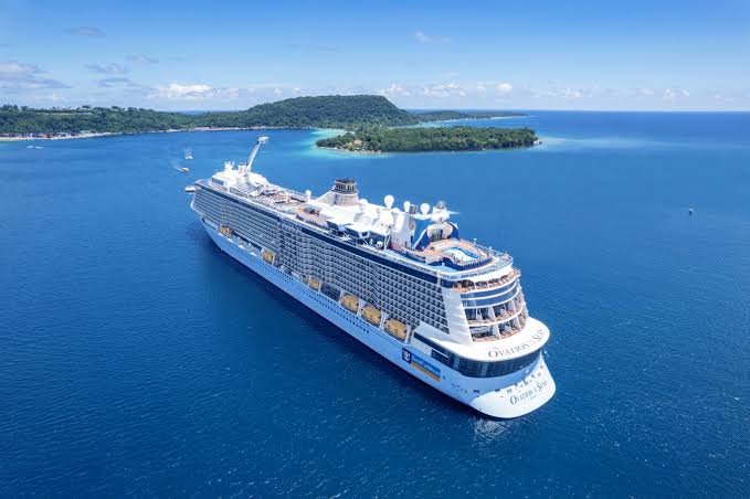 Ovation of the seas Ovation of the seas
