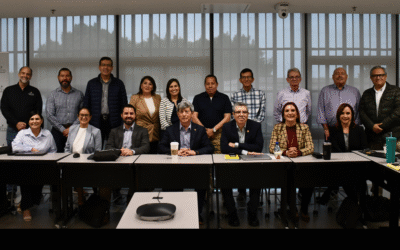 Impulsa Cetys Universidad transformación digital con Proyecto D4TEP