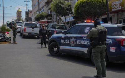 Destacan tendencia a la baja en homicidios de Tijuana