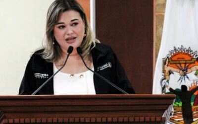 Exhorta Diputada atender TDA y TDAH en escuelas de Baja California