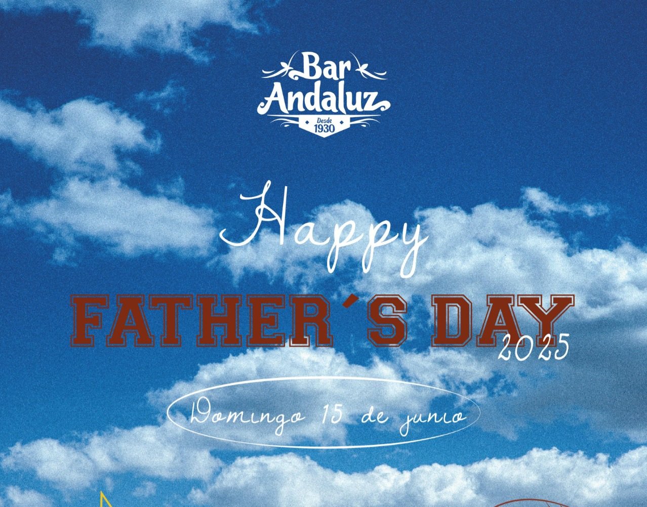 Dia del padre Dia del padre