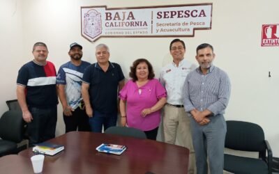 Impulsa el cooperativismo la identidad pesquera de BC