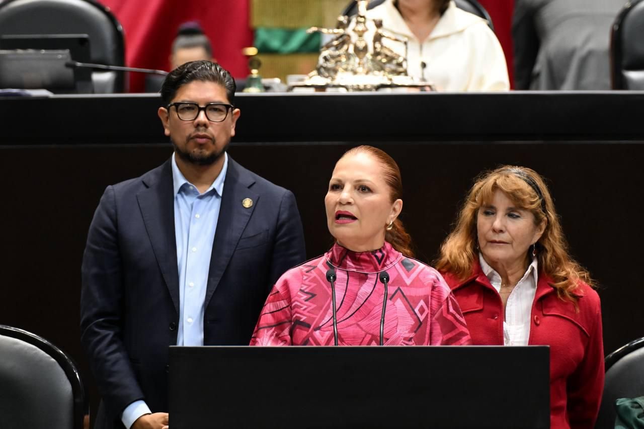 Rocío López Gorosave 