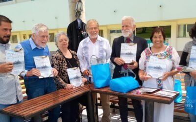 Reconoce SEPESCA BC a investigadores de peces pelágicos menores