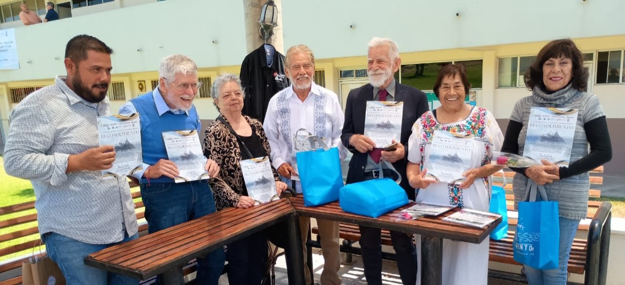 Reconocen a investigadores peces pelágicos