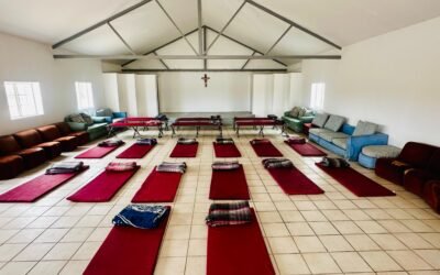Habilita Gobierno de Tecate albergues temporales por incedio en La Rumorosa