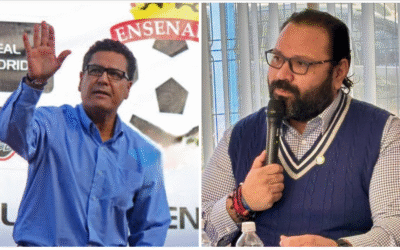 Exige regidor renuncia de director de Inmudere