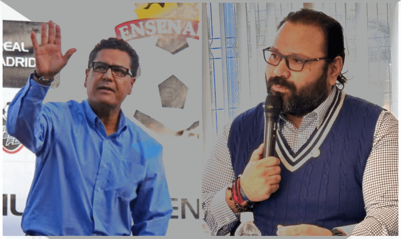 Exigen renuncia de director del Inmudere