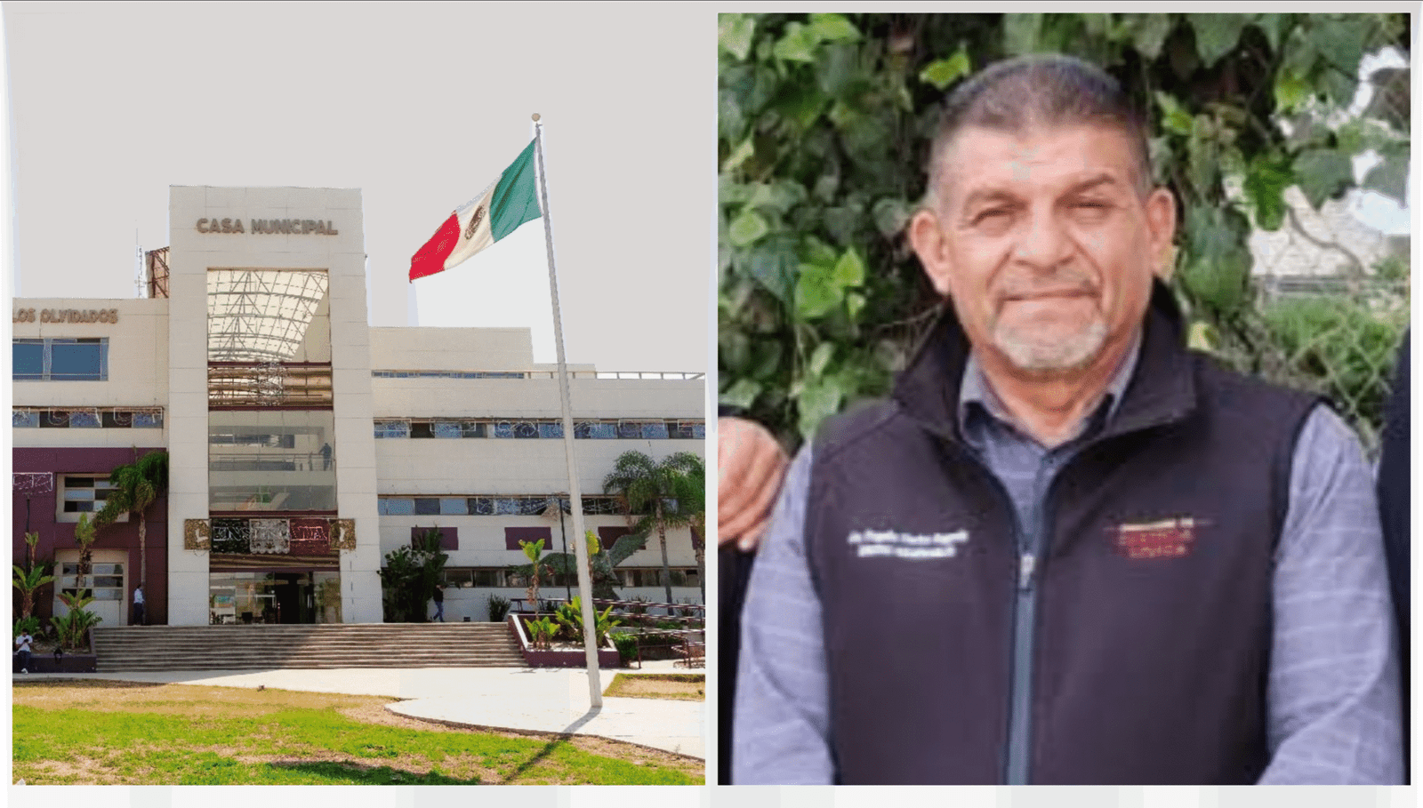 cambios en Grupos Vulnerables