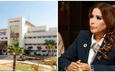 Va Gobierno de Claudia Agatón contra » Coyotes» em trámites municipales