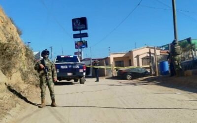 Muere hombre tras ataque armado en Lomas de La Presa