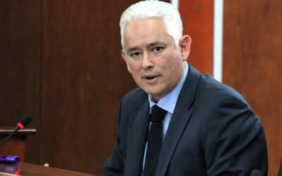 Propone Diputado Jorge Ramos cárcel para policías que simulen enfermedades