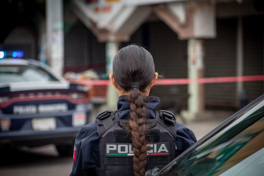 detenidos por homicidios Tijuana