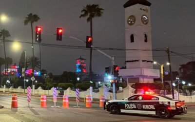 Habrá cero tolerancia contra infractores durante la Baja 500