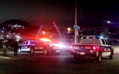 Ataque armado deja a hombre sin vida en Los Encinos