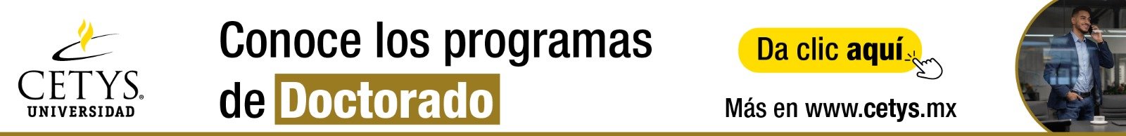 programas doctorado