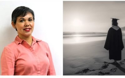 El duelo silencioso de abandonar la universidad y enfrentar el mundo laboral