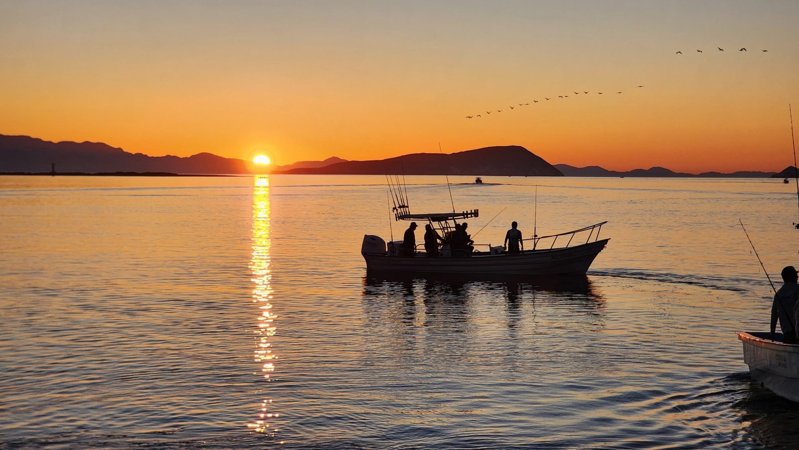 pesca deportiva
