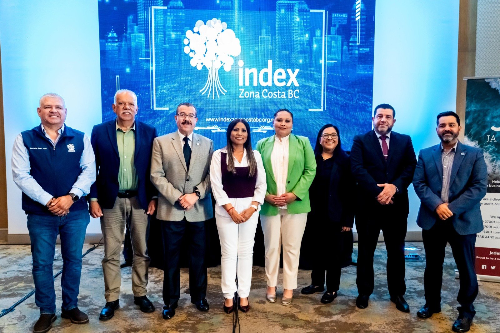 Reunión INDEX reunión INDEX