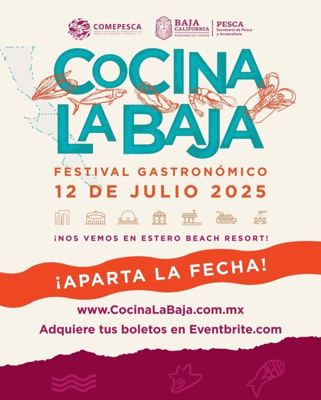 Cocina La Baja