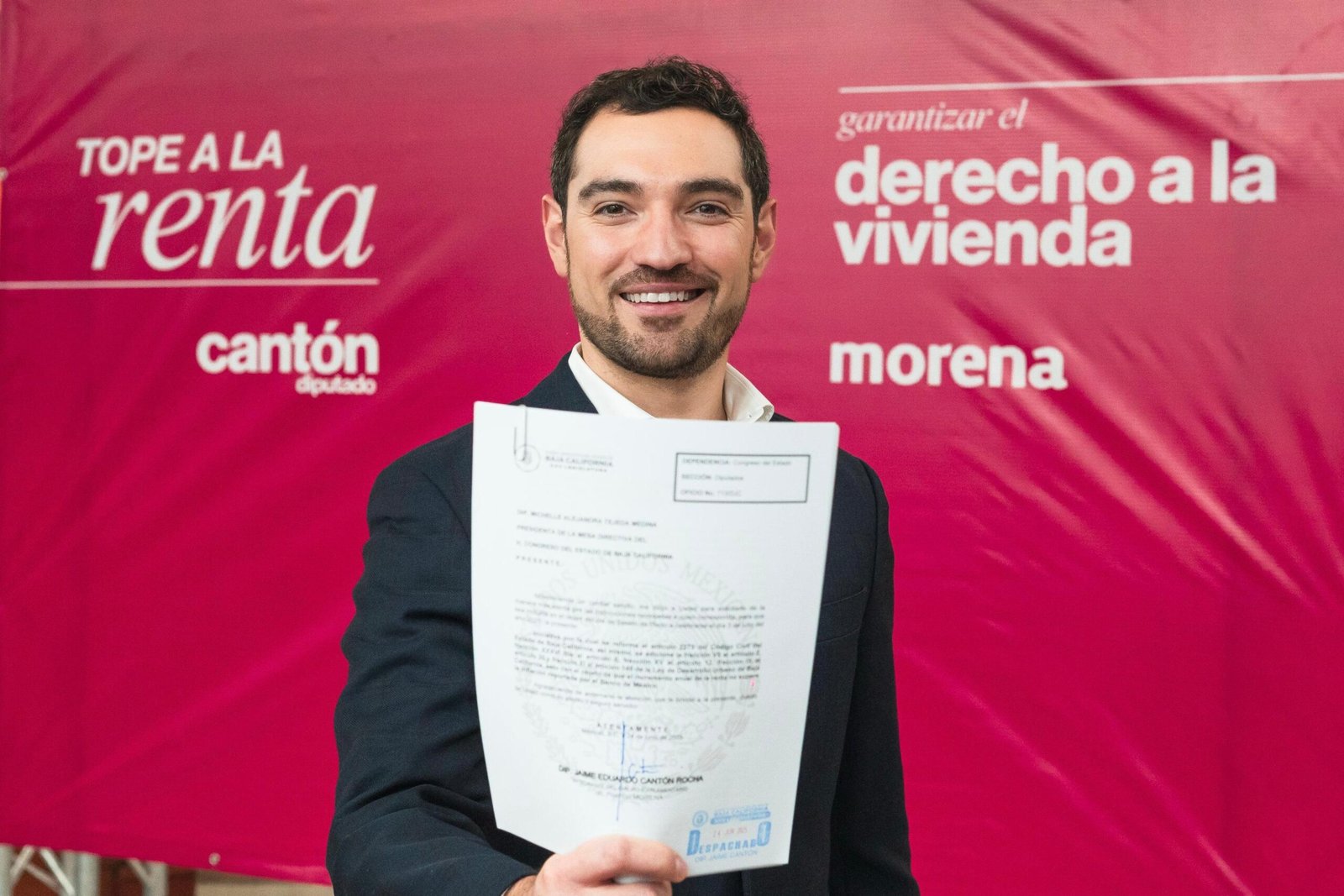 Jaime Cantón Jaime Cantón