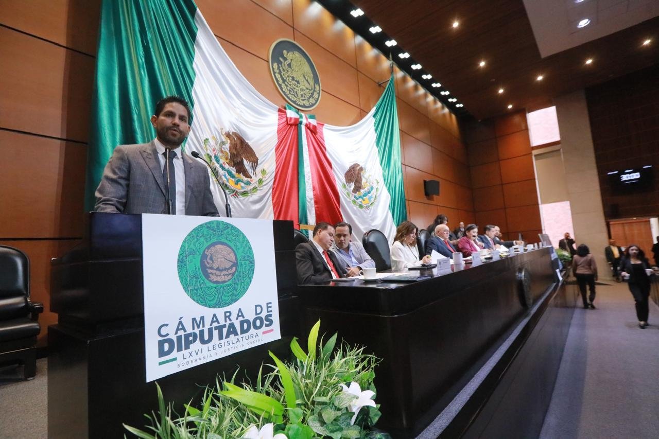 Cámara de Diputados Cámara de Diputados