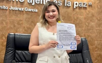 Propone Diputada Michelle Tejede sanciones severas a quienes agredan a personas con discapacidad