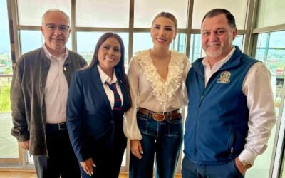 Acuerdan jubilación de burócratas del Ayuntamiento de Ensenada