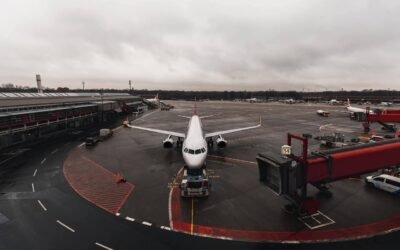 Tendrá Ensenada Aeropuerto Internacional en «El Tigre»
