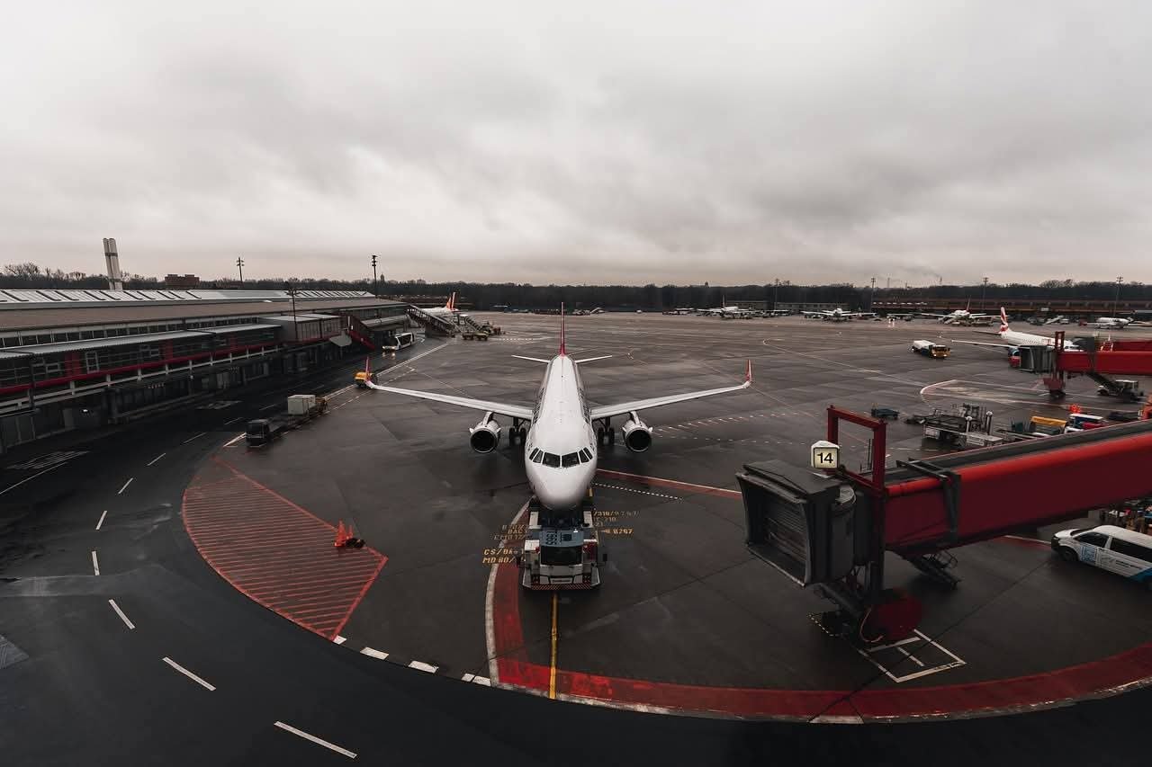 Aeropuerto Internacional El Tigre Aeropuerto Internacional El Tigre