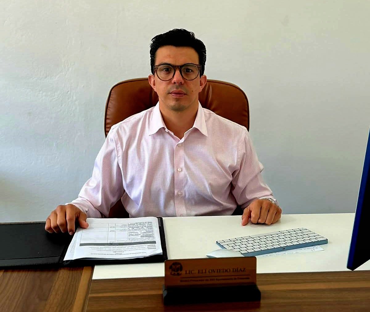 Elí Oviedo