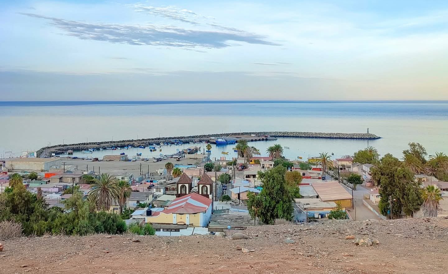 Isla de Cedros