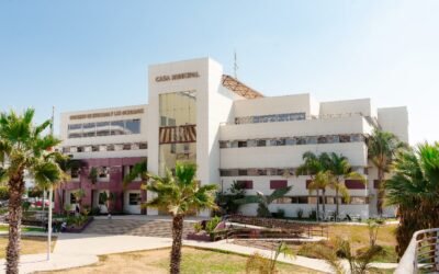 Aprobó Cabildo de Ensenada 32 obras del FAISMUN