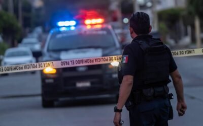 Reporta SSPM disminución de  homicidios en Tijuana