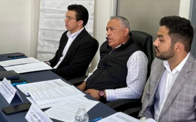 Refuerza Policía de Ensenada control interno y depuración policial