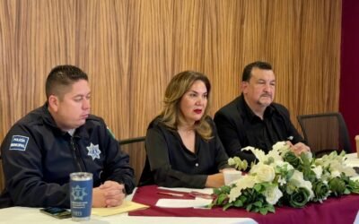 Ni perdón, ni olvido; Alcaldesa de San Quintín pide justicia por Keila Nicole