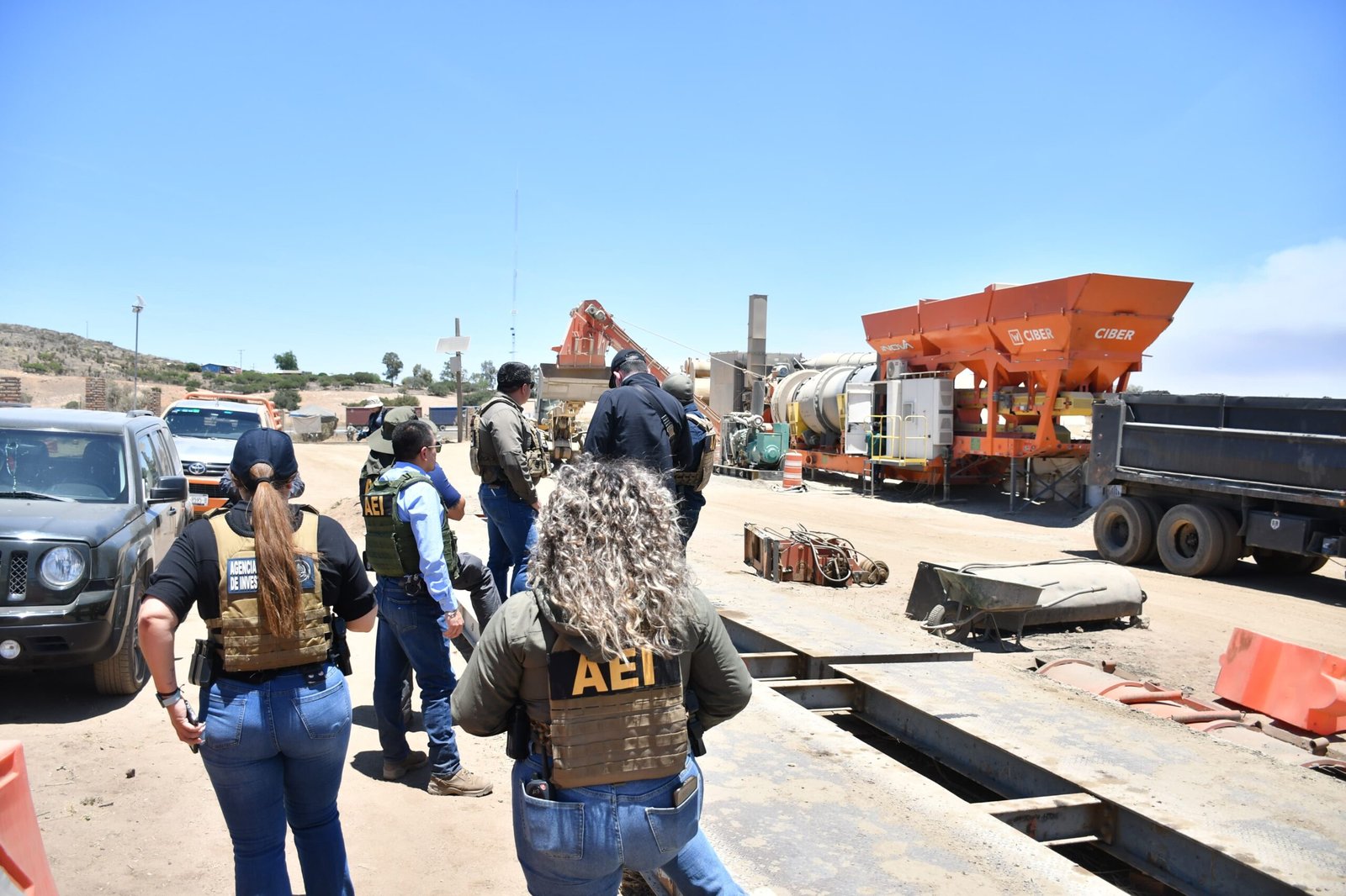 Constructora Tecate